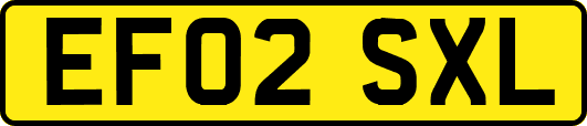 EF02SXL