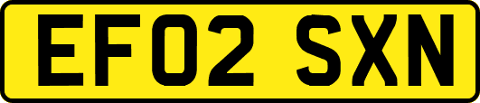 EF02SXN