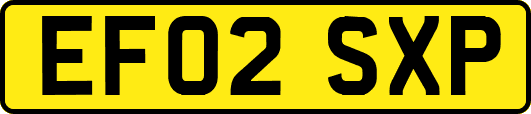 EF02SXP