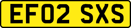 EF02SXS