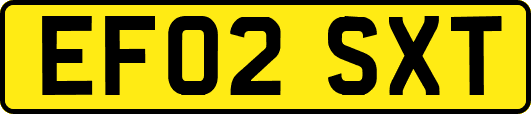 EF02SXT