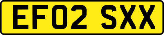EF02SXX