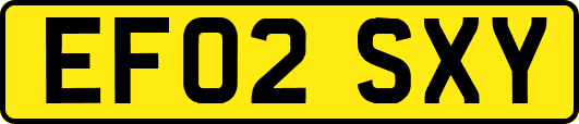 EF02SXY
