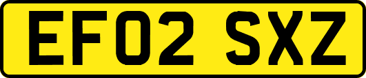 EF02SXZ