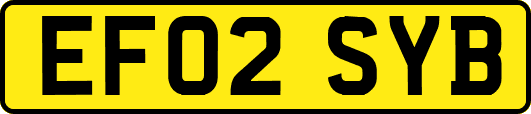 EF02SYB