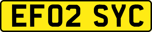 EF02SYC
