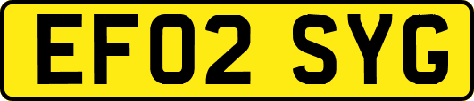 EF02SYG