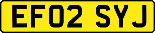EF02SYJ