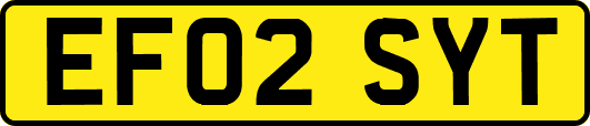EF02SYT