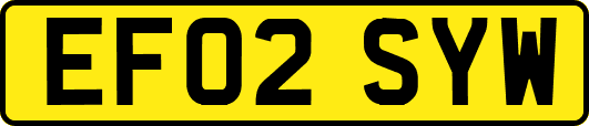 EF02SYW