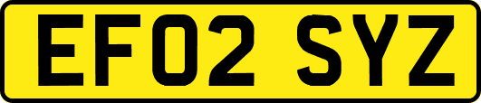 EF02SYZ