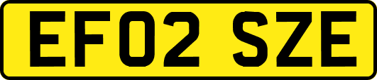 EF02SZE