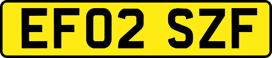 EF02SZF