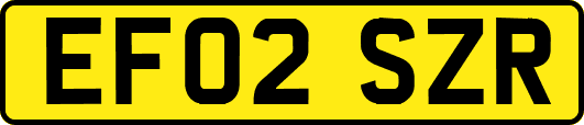 EF02SZR