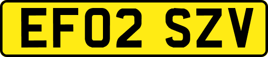 EF02SZV