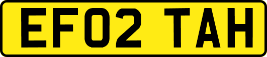 EF02TAH