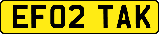 EF02TAK