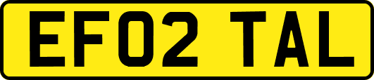 EF02TAL