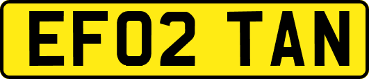 EF02TAN