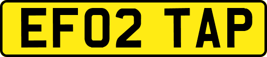 EF02TAP