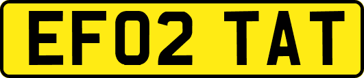 EF02TAT