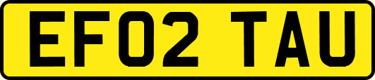 EF02TAU