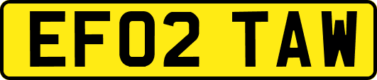 EF02TAW
