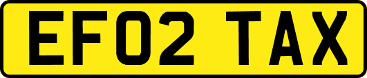 EF02TAX
