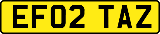 EF02TAZ