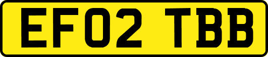 EF02TBB