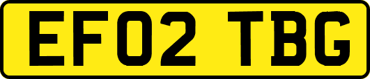 EF02TBG