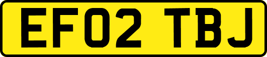 EF02TBJ
