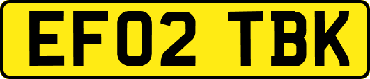 EF02TBK