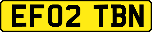 EF02TBN