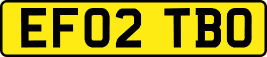 EF02TBO