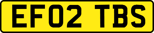 EF02TBS