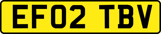 EF02TBV