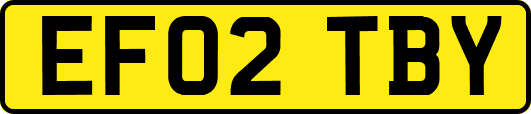 EF02TBY