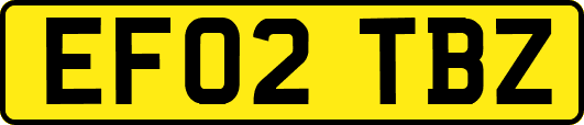 EF02TBZ