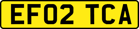 EF02TCA