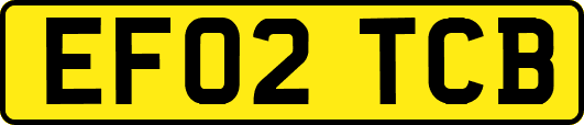 EF02TCB