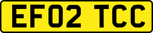 EF02TCC