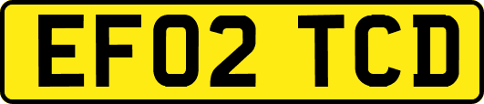 EF02TCD