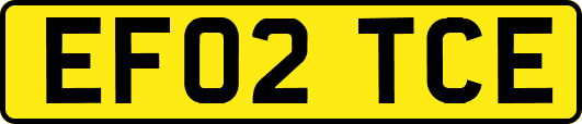 EF02TCE
