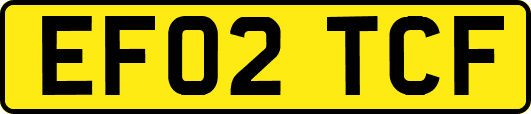 EF02TCF