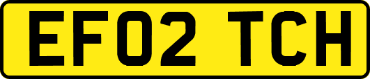 EF02TCH