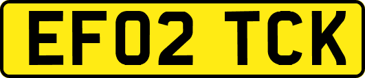 EF02TCK