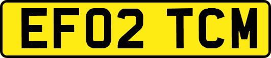 EF02TCM