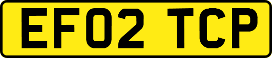 EF02TCP