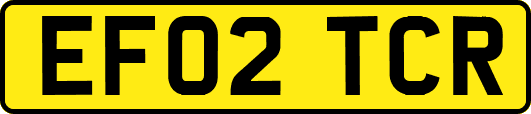 EF02TCR